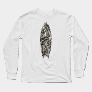 Surfboard Long Sleeve T-Shirt